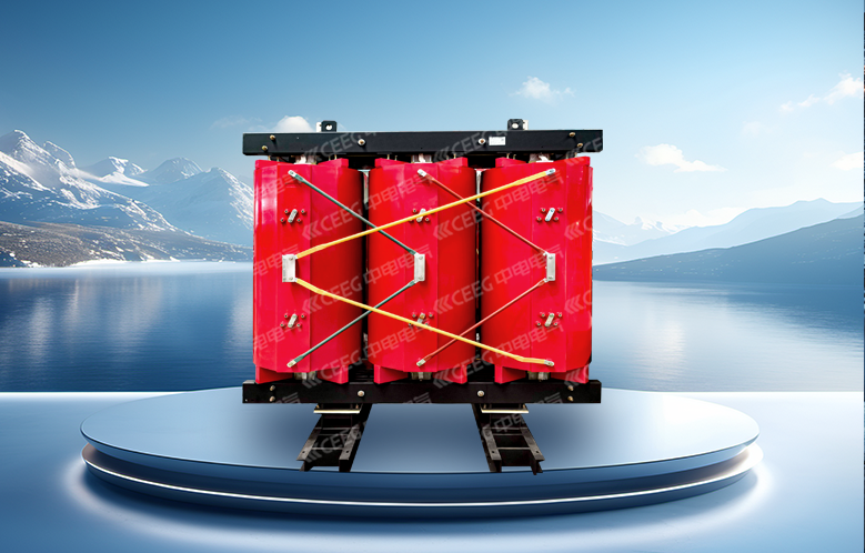 【集團(tuán)要聞】中電電氣8000kVA12脈波整流變壓器震撼發(fā)布